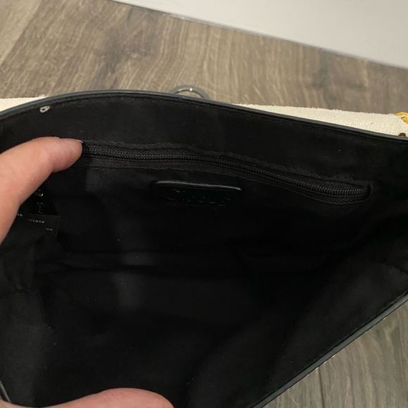 Circus by Sam Edelman White Ezra Crossbody Bag - Picture 4 of 6